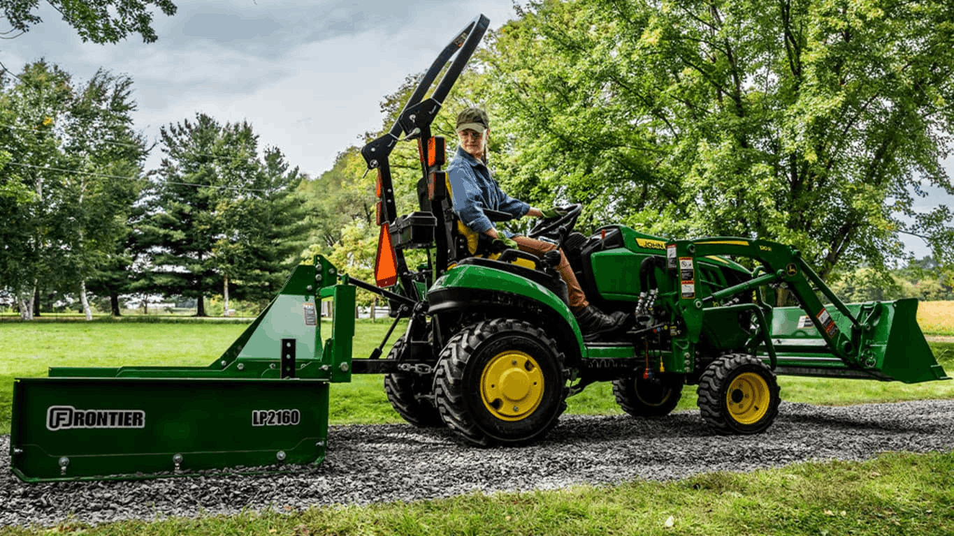 New vs. Used John Deere Equipment: What Missouri Buyers Should Know