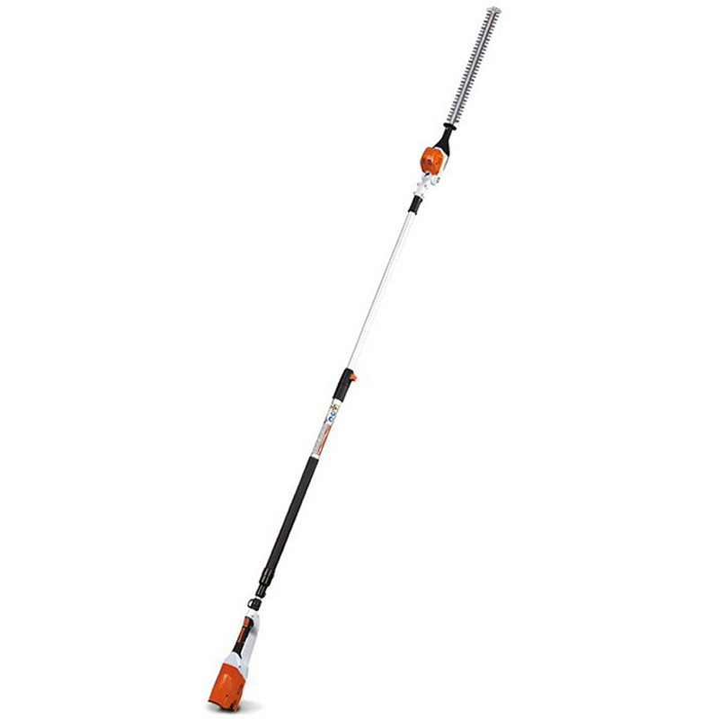 Stihl hla 85 with battery and charger sale