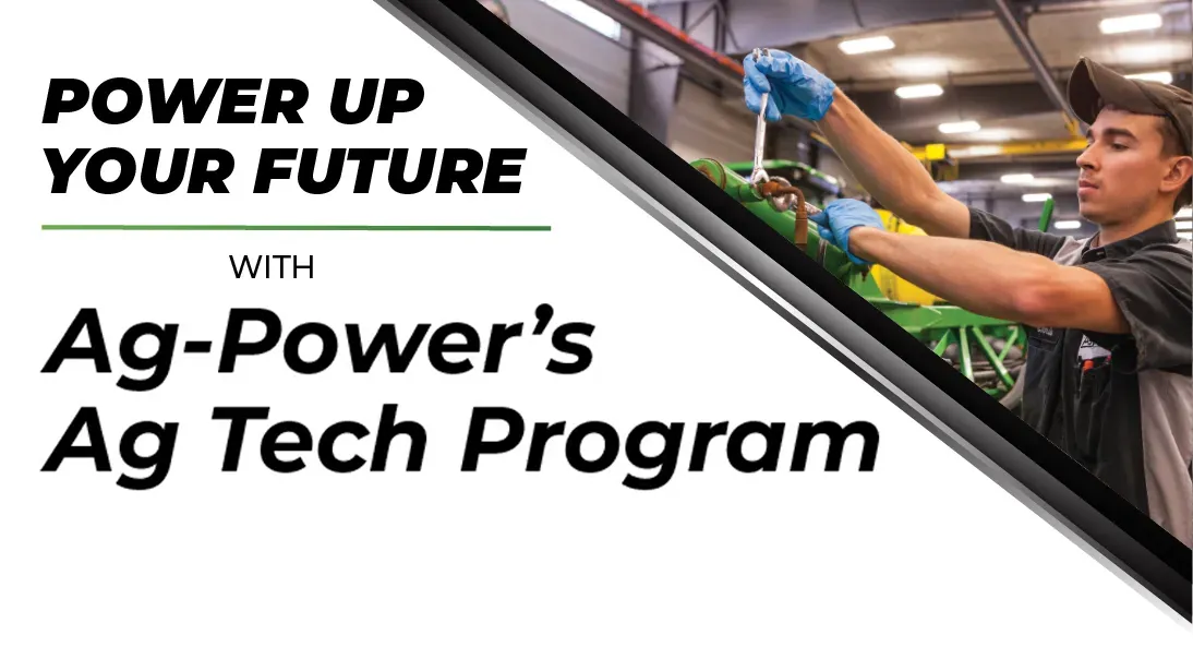 Ag-Tech Program