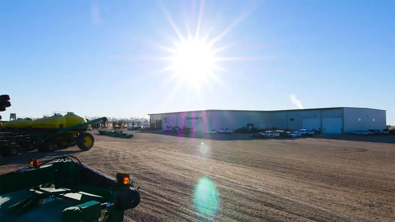 John Deere Military Recruitment