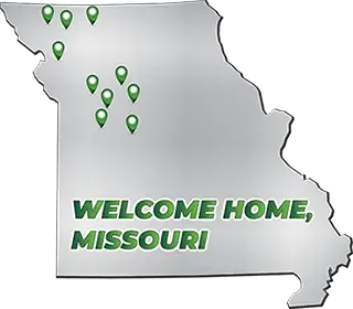 Footer Map