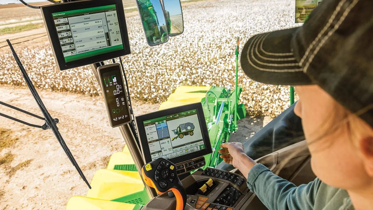 In-season/In-field Support