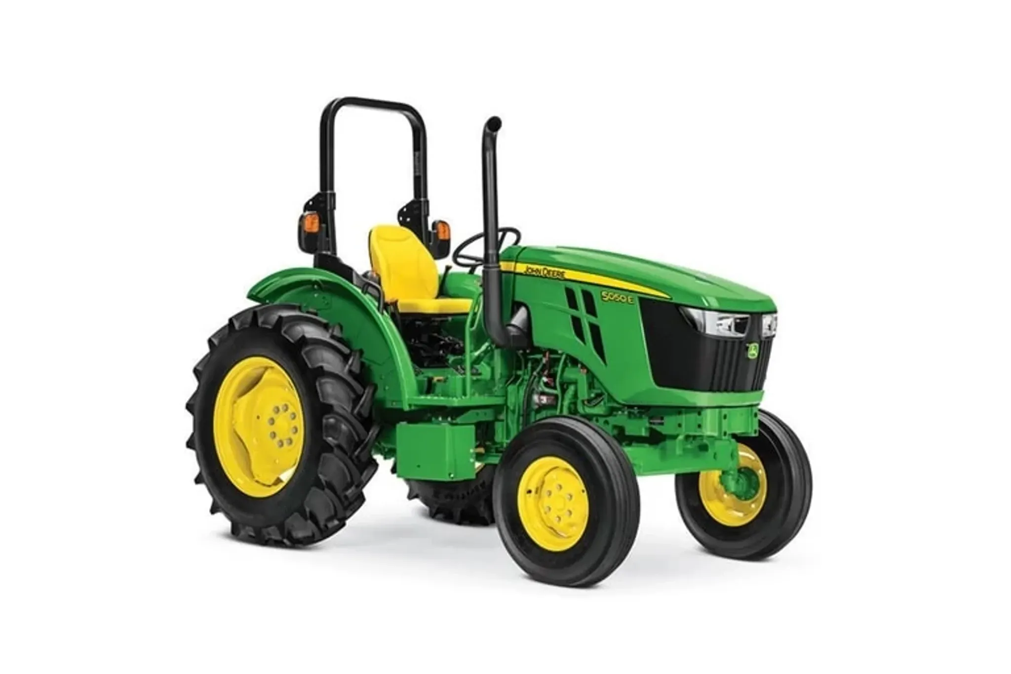 John Deere 5e Utility Tractors