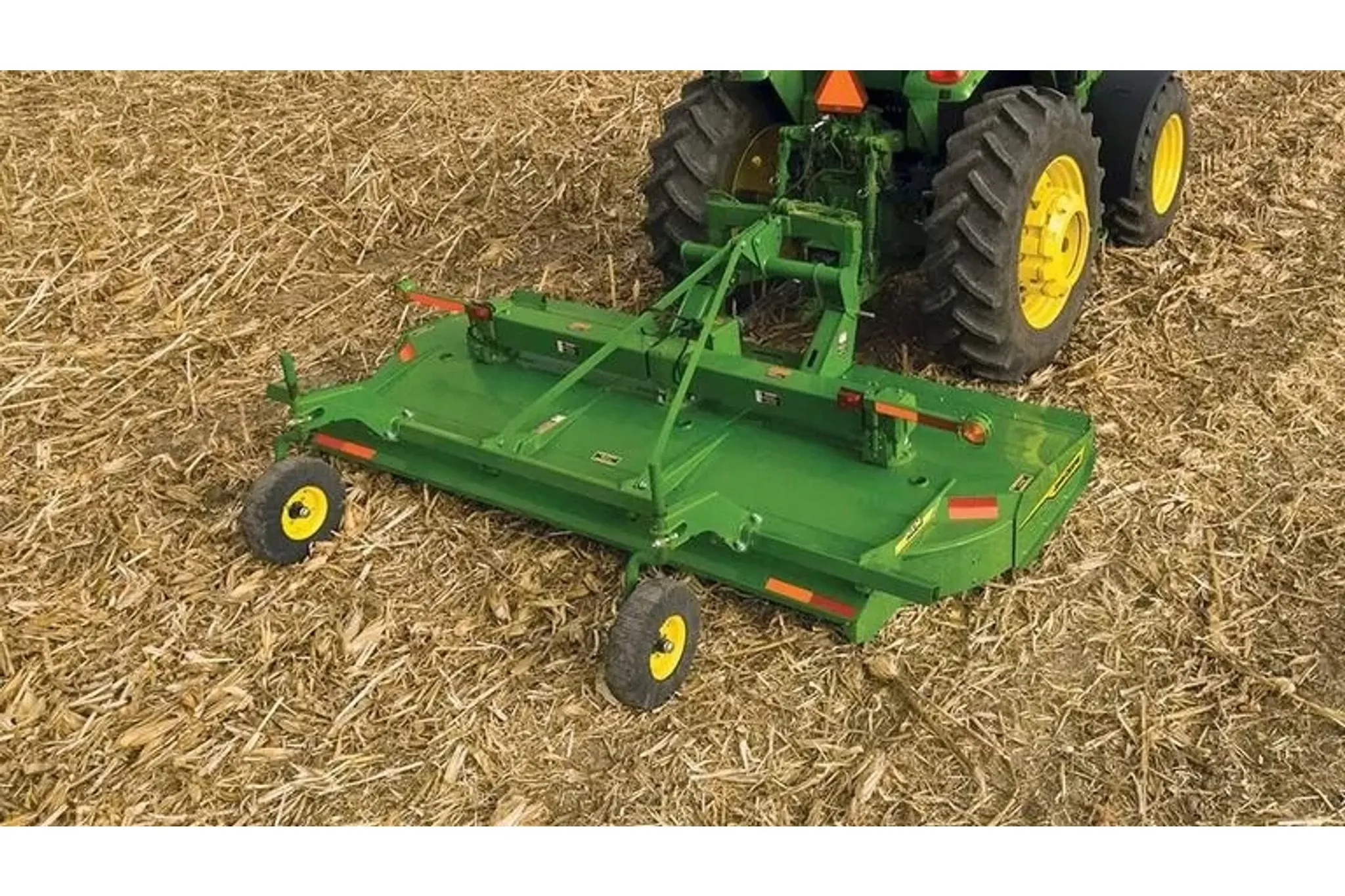 John Deere Rotary Cutters