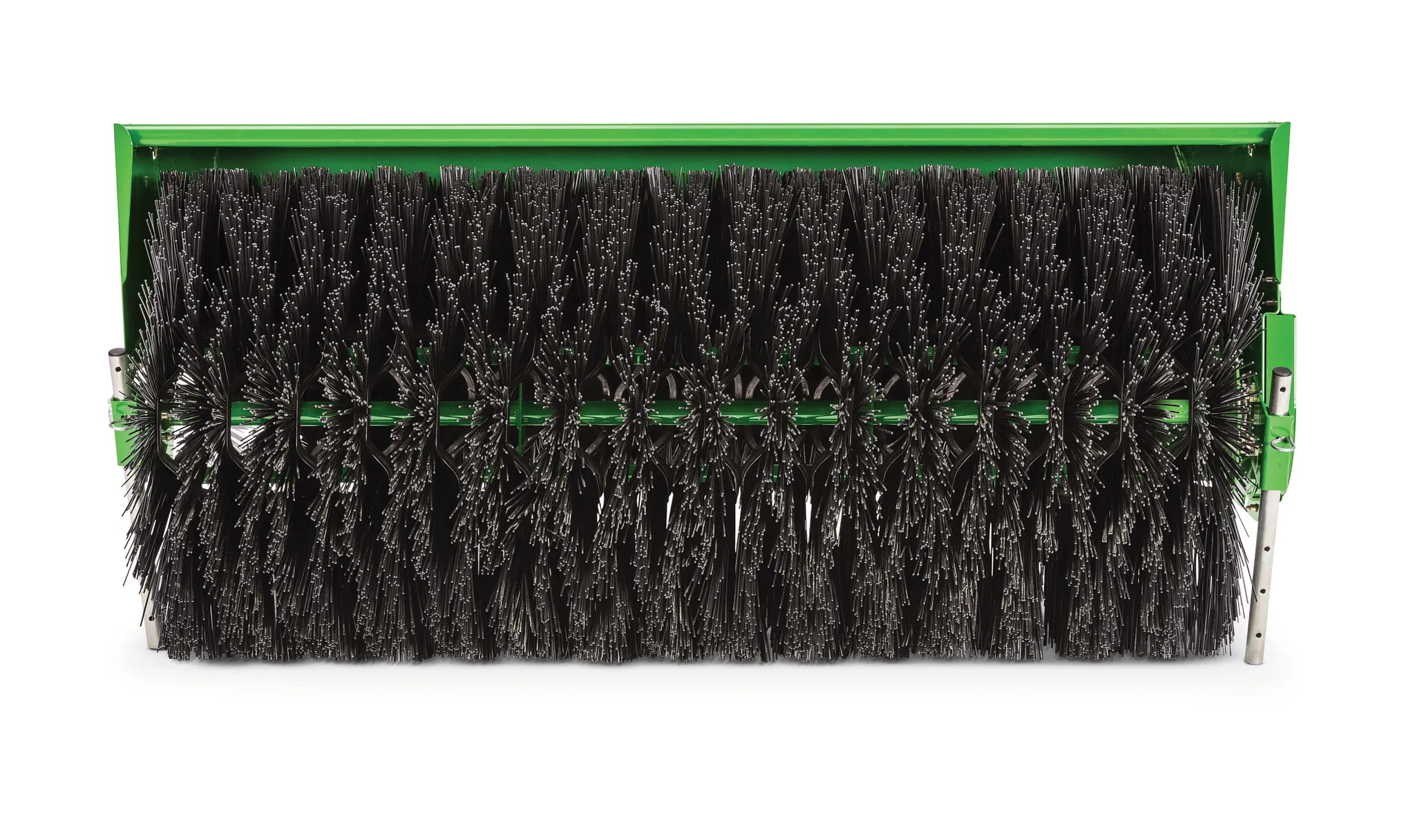 John Deere Rotary Brooms