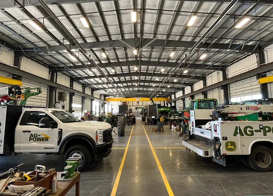 Ag-Power Shop