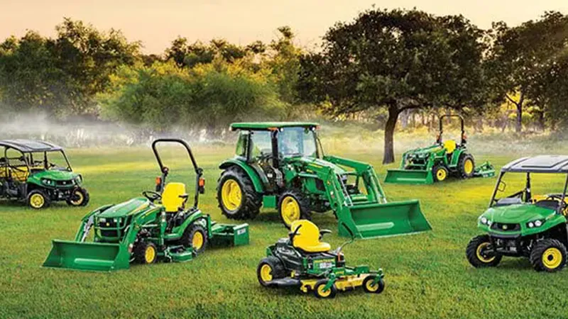All Used Equipment