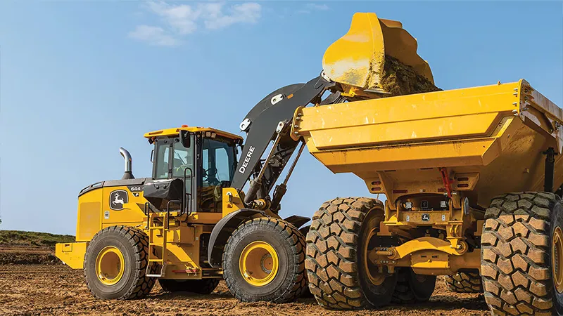 Loaders