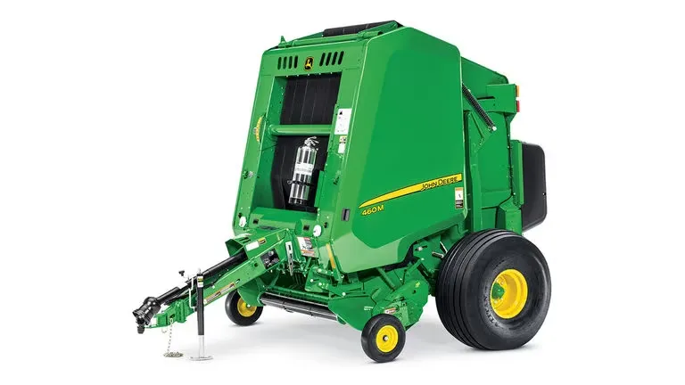 Balers