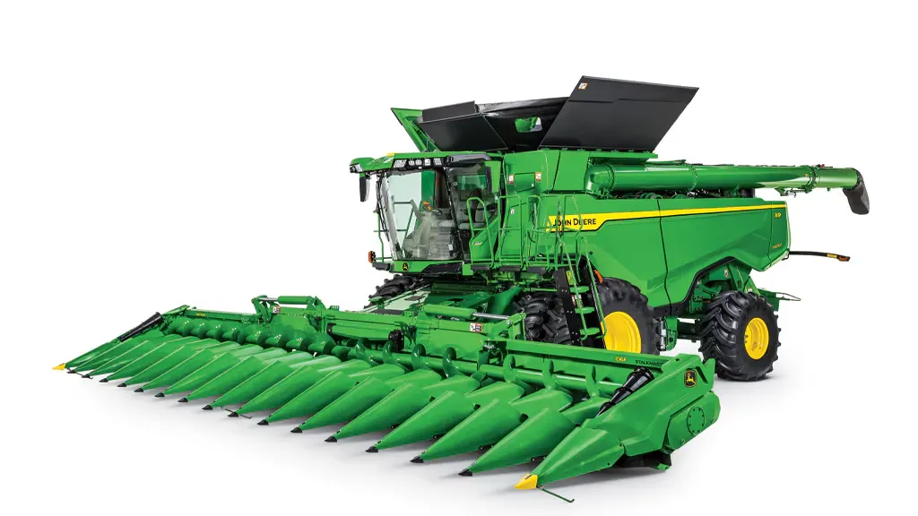 Combines