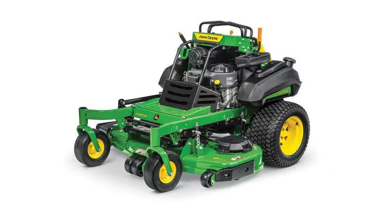 Commercial Mowers