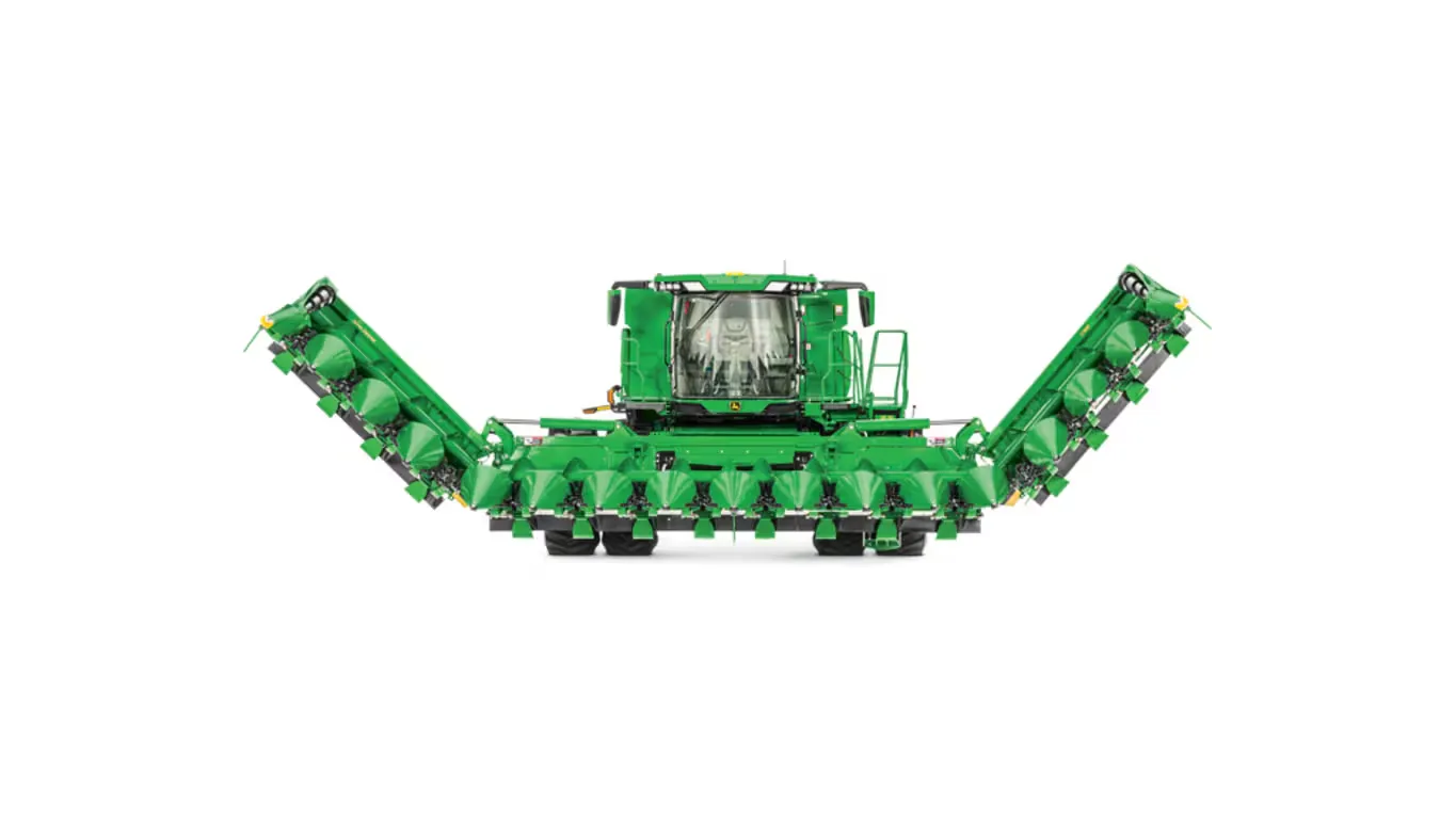 Headers