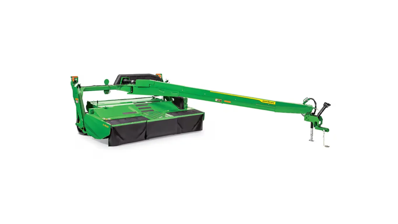 Mower Conditioners