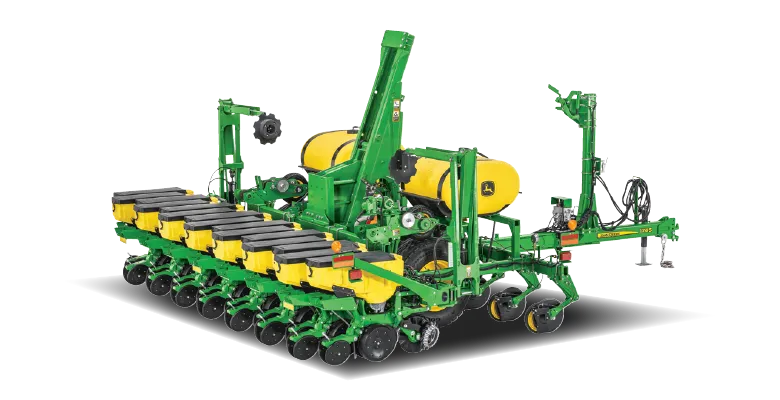 Planters