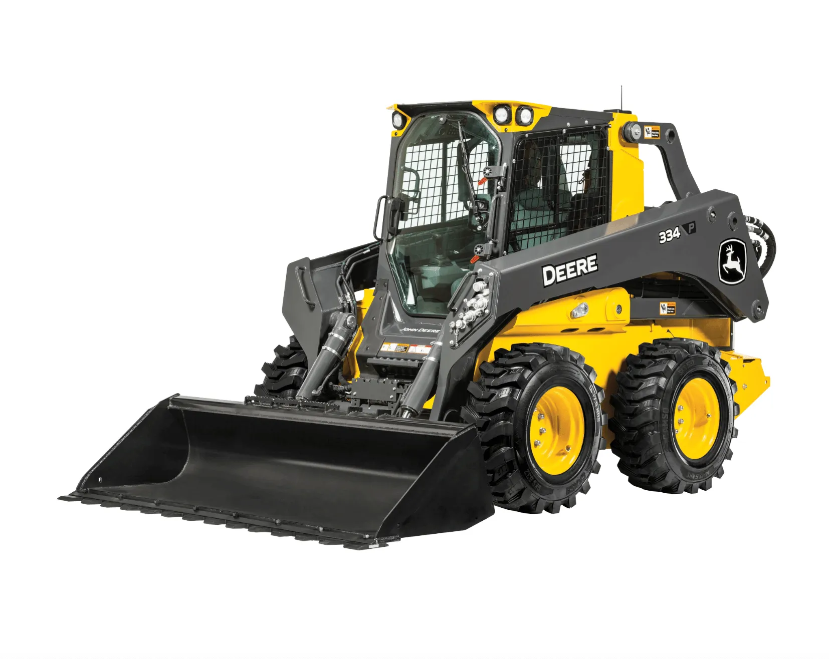 Skid Steers