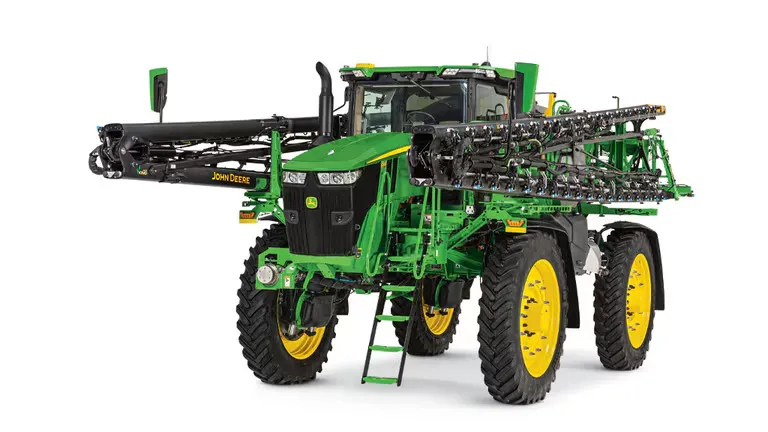Sprayers