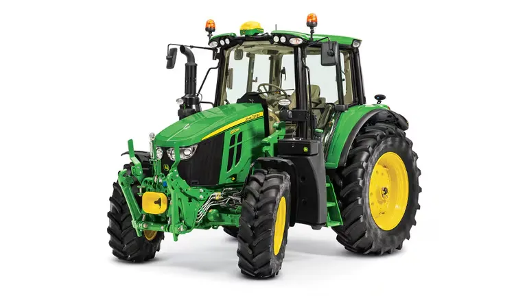 Utility Tractors