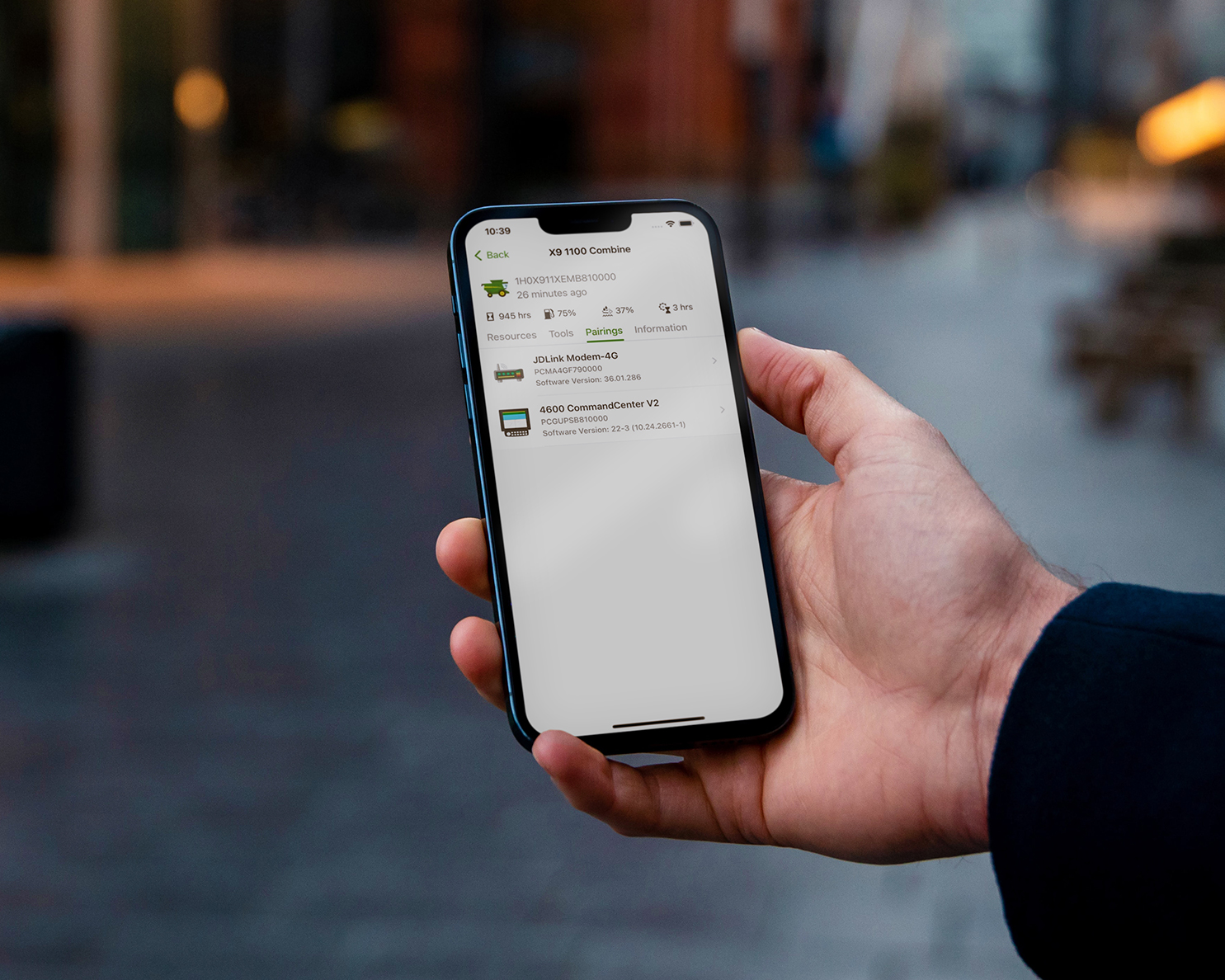 Smart Connectivity Suite