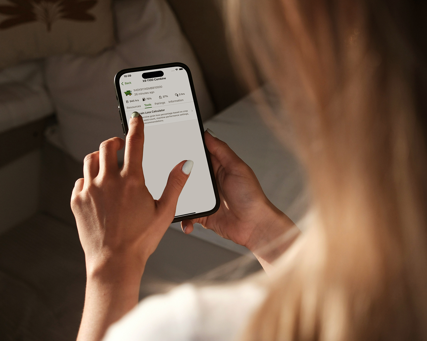 Maintenance Companion