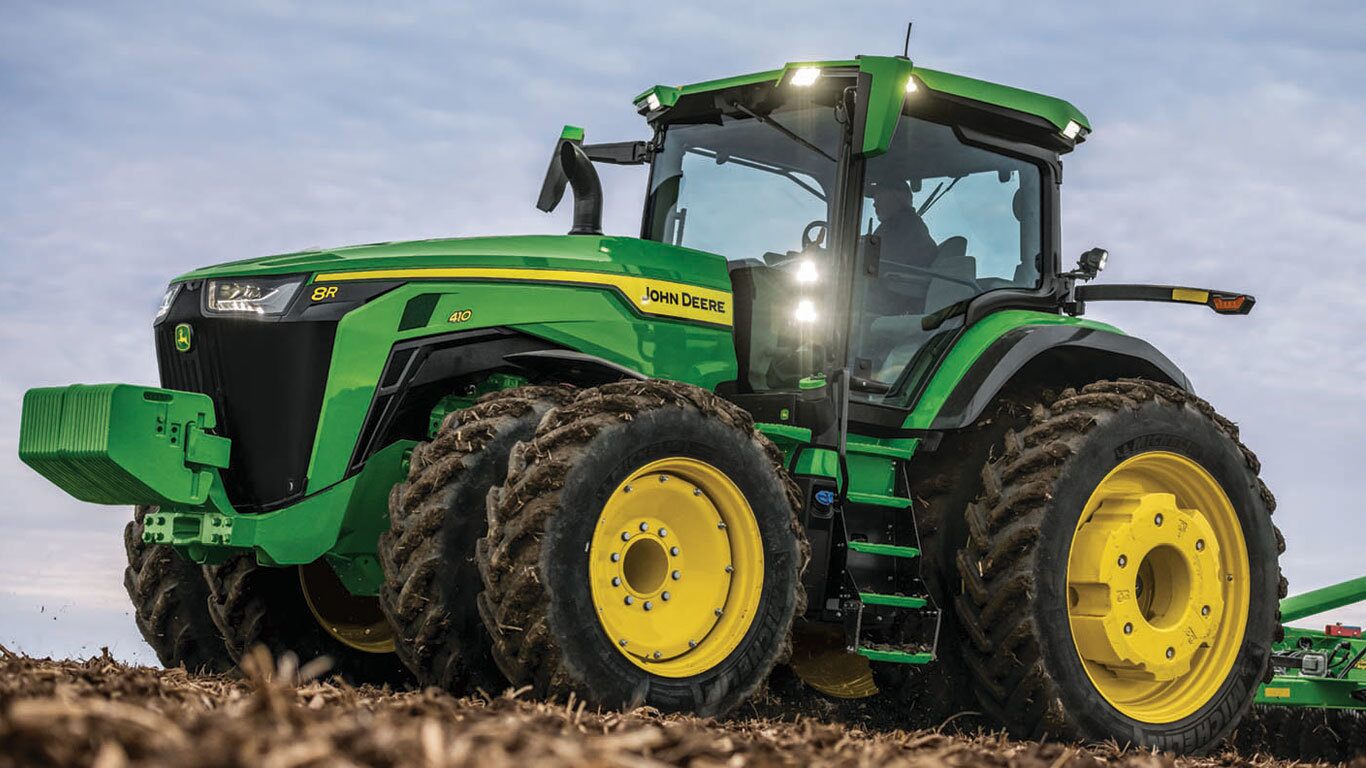 8r-410-tractor
