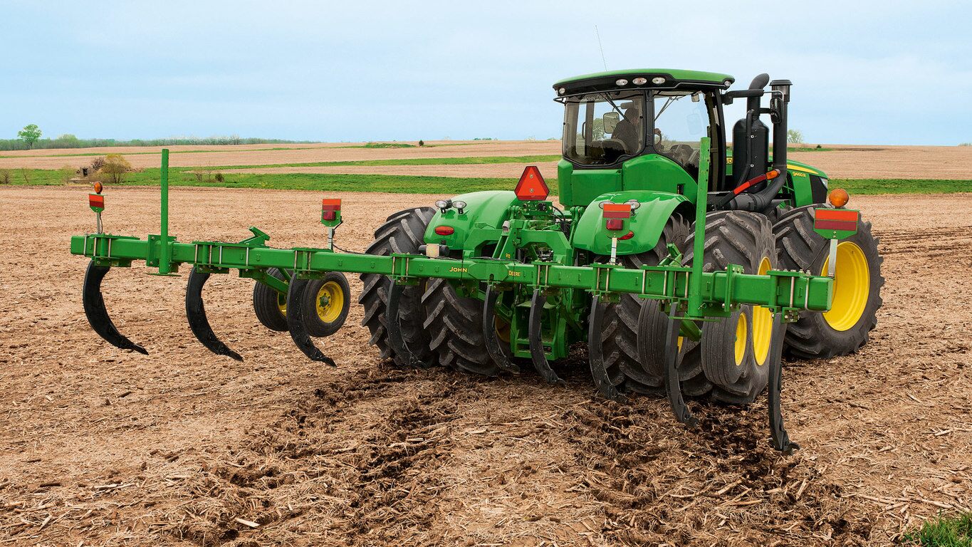 915 V Ripper 915 V Ripper