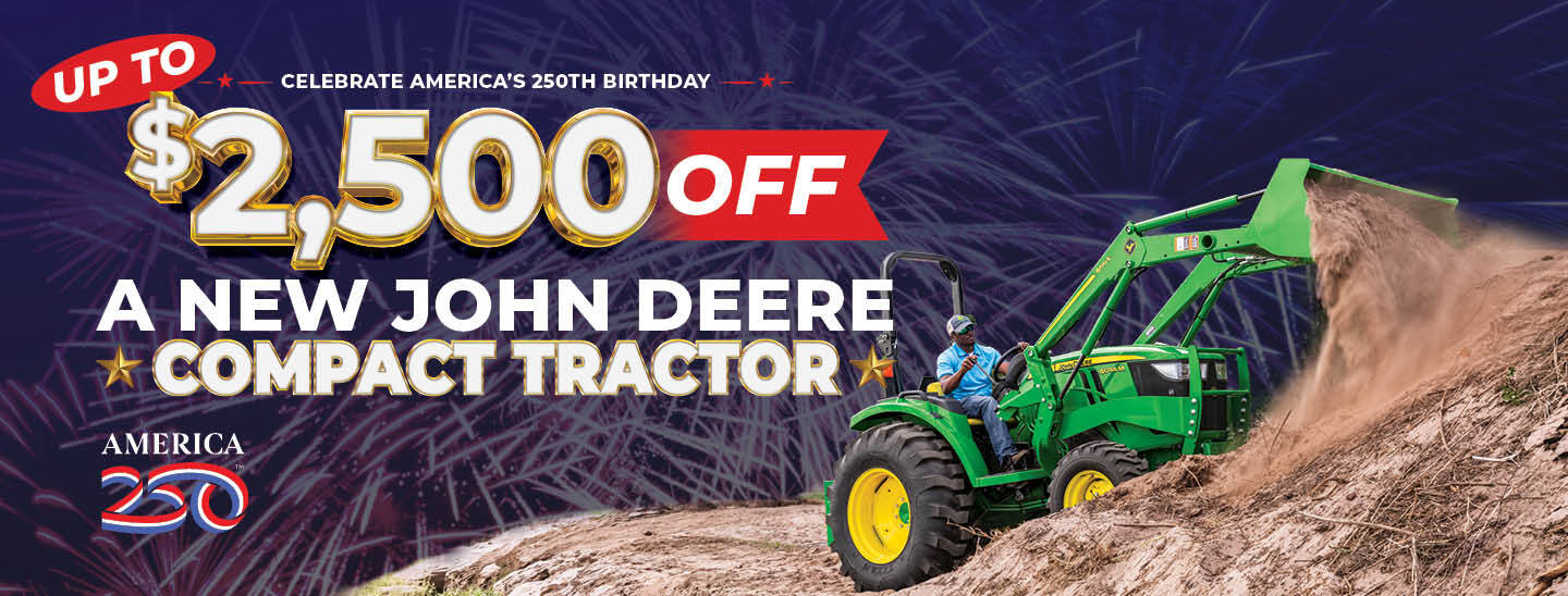 America 250 Promotion