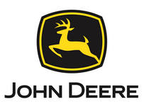 John Deere Construction Logo