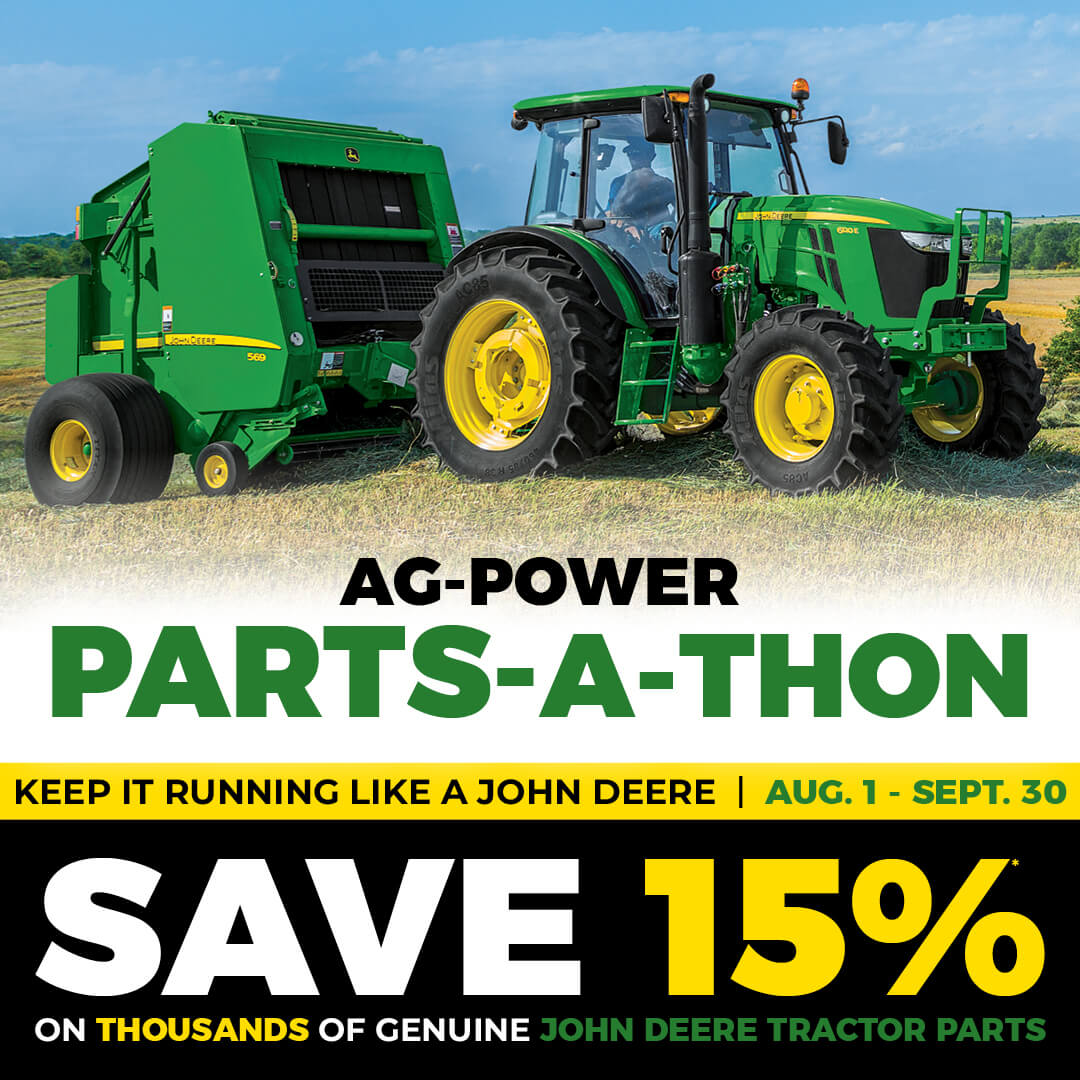 Parts-A-thon