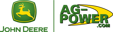 Ag-Power Lockup logo